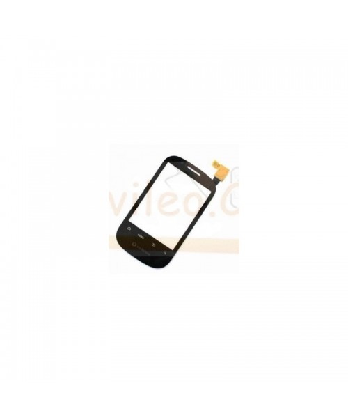 Pantalla Tactil Digitalizador Negro para Huawei U8160 Vodafone 858 - Imagen 1