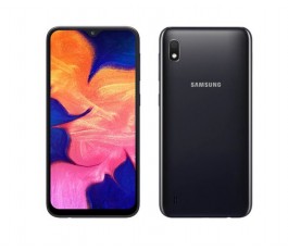 Samsung Galaxy A10...