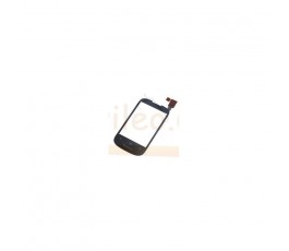 Pantalla Tactil Digitalizador Negro para Huawei Ideos X1 U8180 - Imagen 1