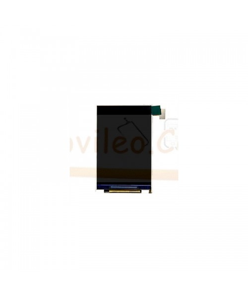 Pantalla Lcd Display para Huawei U8510 Ideos X3 - Imagen 1