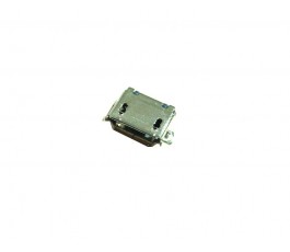 Conector carga para Woxter...