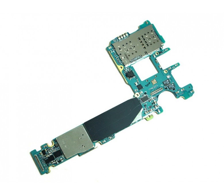 Placa para Galaxy S8 G950 64Gb Original [Repuestos]