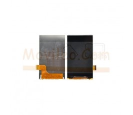 Pantalla Lcd Display para Alcatel M Pop OT-5020 Orange Kivo - Imagen 1