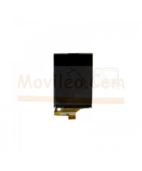 Pantalla Lcd Display para Alcatel OT-880 OT880 - Imagen 1