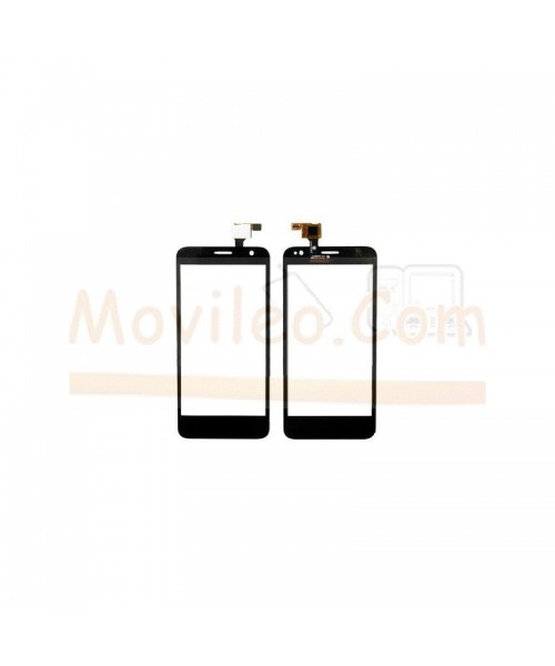 Pantalla Tactil para Alcatel Ot-6012 Idol Mini Orange Hiro Negro - Imagen 1