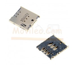 Lector Tarjeta Sim para Alcatel Idol OT-6030 OT6030 - Imagen 1