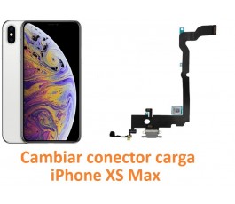 Cambiar conector carga...