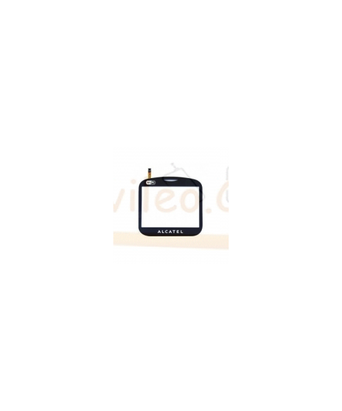 Pantalla Tactil para Alcatel 813 OT-813 Negro - Imagen 1