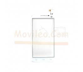Pantalla Tactil Digitalizador Blanco para Alcatel POP C7 OT-7040 - Imagen 1