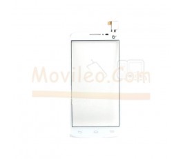 Pantalla Tactil Digitalizador Blanco para Alcatel POP C7 OT-7040 - Imagen 1