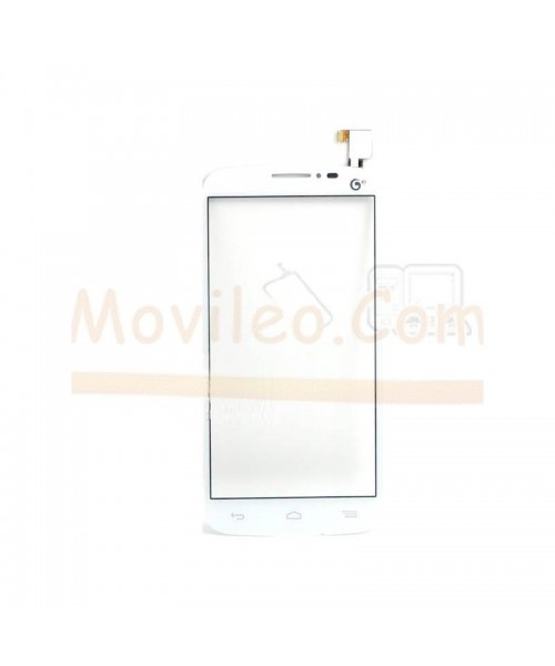 Pantalla Tactil Digitalizador Blanco para Alcatel POP C7 OT-7040 - Imagen 1