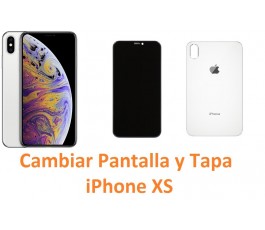 Cambiar pantalla in-cell y...