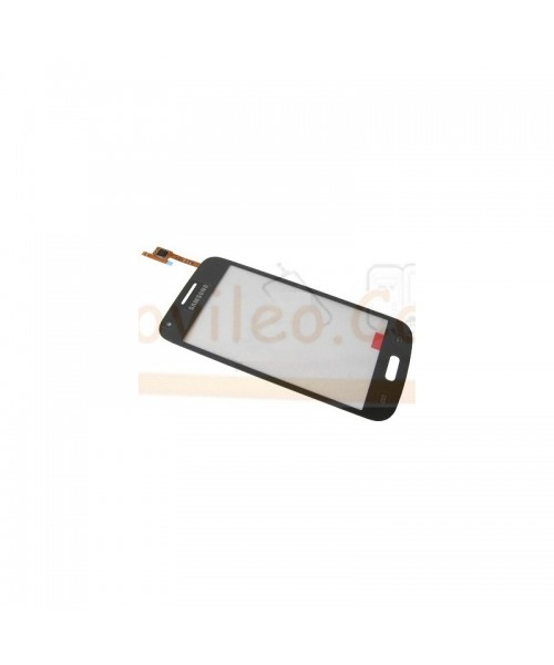 Pantalla Tactil Digitalizador Negro para Samsung Core Plus G350 - Imagen 1