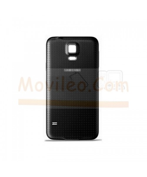 Caracasa Tapa Trasera Oscura para Samsung Galaxy S5 G900F - Imagen 1