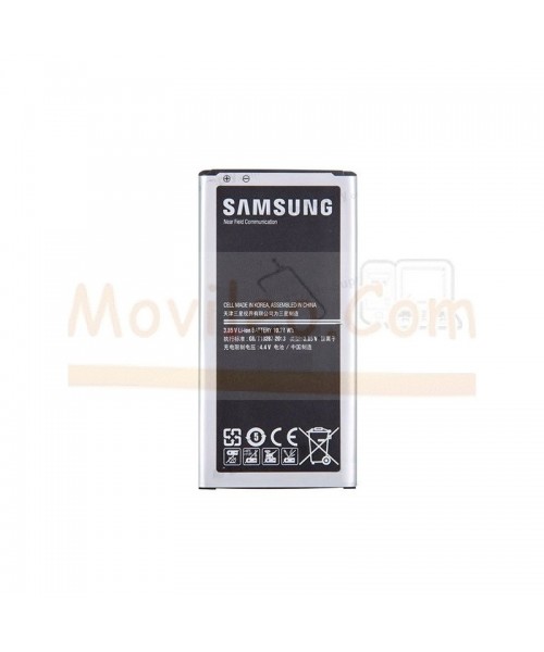 Bateria para Samsung S5 G900F - Imagen 1