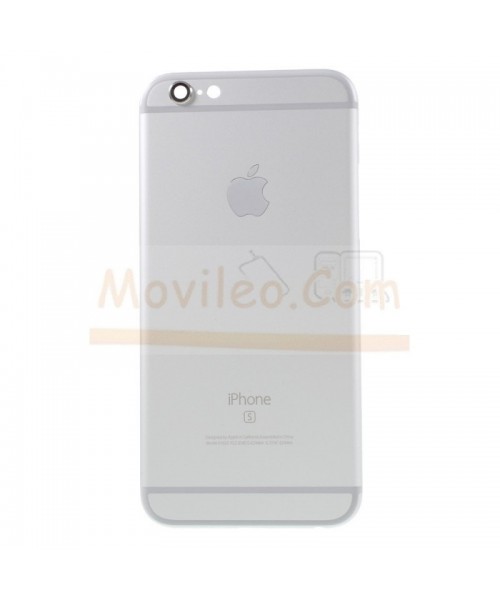Carcasa iPhone 6S de 4.7´´ Plata - Imagen 2