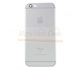 Carcasa iPhone 6S de 4.7´´ Plata - Imagen 2