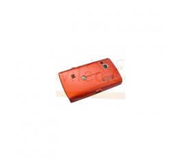 Tapa Trasera Roja Original para Sony Ericsson Xperia X10 Mini Pro U20 - Imagen 1