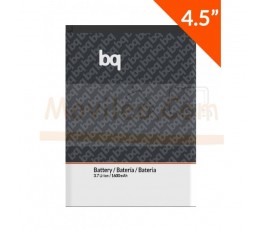 Bateria Compatible Bq Aquaris 4.5 - Imagen 1