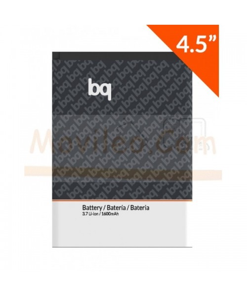 Bateria Compatible Bq Aquaris 4.5 - Imagen 1