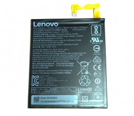 Batería para Lenovo Tab 3 8...