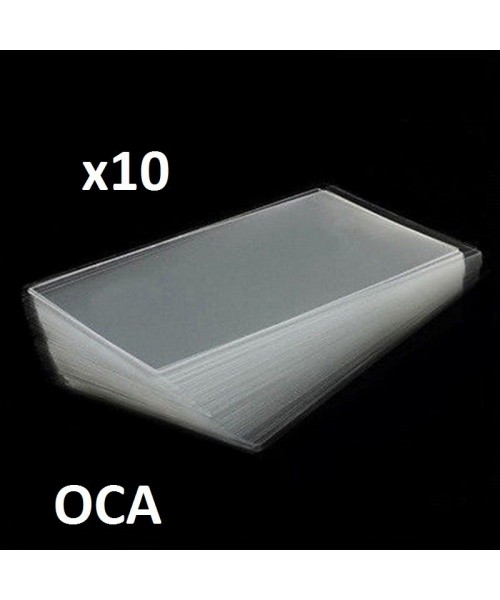 Adhesivo Oca para Sony Xperia Z2 10unidades - Imagen 1