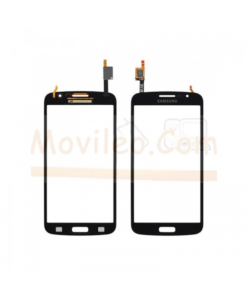 Pantalla Tactil Digitalizador Negro para Samsung Galaxy Grand 2 G7105 - Imagen 1