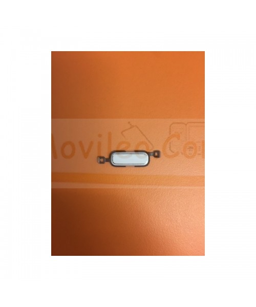 Boton Home Blanco para Samsung Galaxy Grand 2 G7105 - Imagen 1