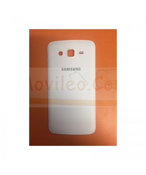 Tapa Trasera Blanca para Samsung Galaxy Grand 2 G7105 - Imagen 1