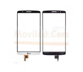 Pantalla Tactil Digitalizador Blanco para Lg G3 D855 - Imagen 1