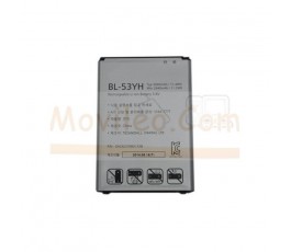 Bateria para Lg G3 D855 BL-53YH - Imagen 2
