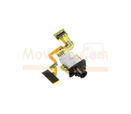 Flex Jack y Sensor de Proximidad para Xperia Z1 Compact M51W D5503 Z1C - Imagen 1