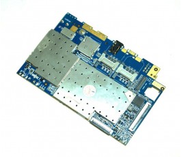 Placa base para Spc Glow...