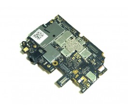 Placa base para Bq Aquaris X Pro original