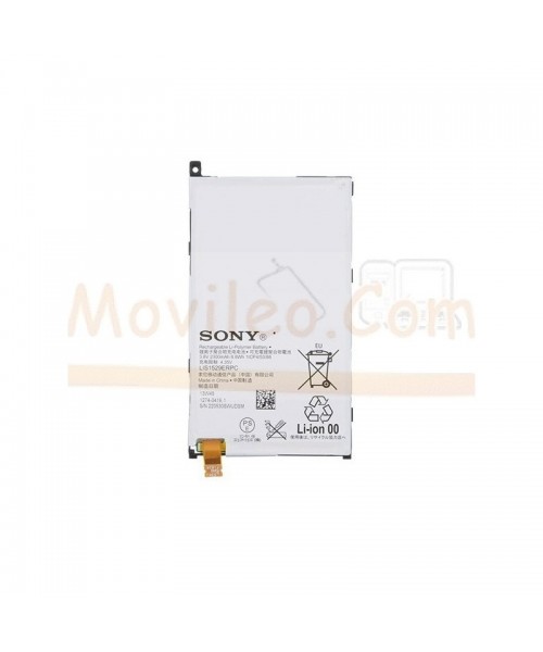Bateria para Sony Xperia Z1 Compact M51W D5503 Z1C - Imagen 1