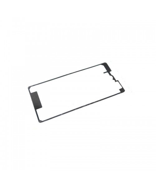 Adhesivo de Tapa Trasera para Sony Xperia Z1 Compact M51W D5503 - Imagen 1