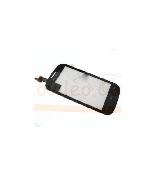 Pantalla Tactil Digitalizador Negro para Alcatel POP C3 OT-4033 - Imagen 1