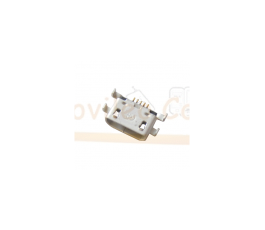 Conector Carga para Alcatel C3 OT-4033 OT4033 - Imagen 1