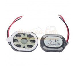 Altavoz Buzzer para Alcatel C9 OT-7047 OT7047 - Imagen 1