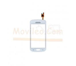 Pantalla Tactil Digitalizador Blanco para Samsung Galaxy Trend 3 G3502 - Imagen 1