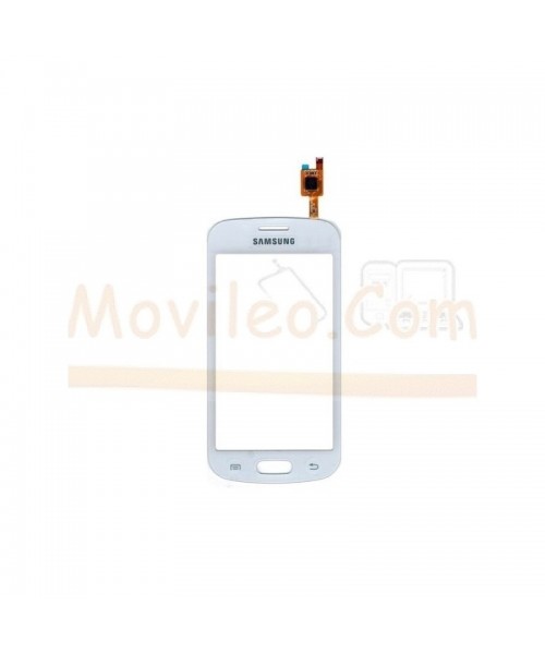 Pantalla Tactil Digitalizador Blanco para Samsung Galaxy Trend 3 G3502 - Imagen 1