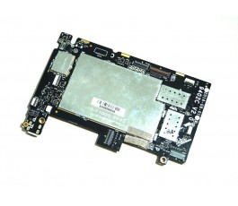 Placa base 16gb para Bq...