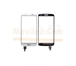 Pantalla Tactil Digitalizador Blanco para Lg G2 Mini D620 - Imagen 1