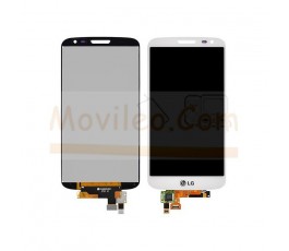 Pantalla Completa Blanca para LG G2 Mini D620 - Imagen 1