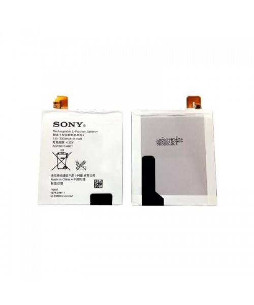 Batería para Sony Xperia T2 Ultra XM50h D5303 D5306 D5322 - Imagen 1