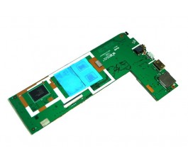 Placa base para Bq Curie 2 Quad Core original