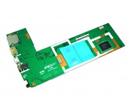 Placa base para Bq Curie 2 Quad Core original