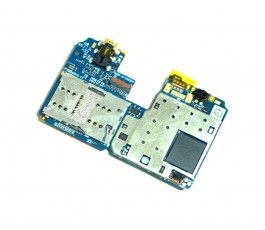 Placa base para Doogee Y6...