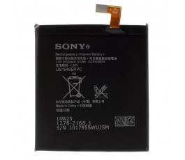 Bateria para Sony Xperia T3 M50W D5102 D5103 D5106 - Imagen 1