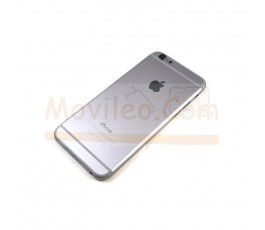 Carcasa Chasis para iPhone 6 de 4.7 pulgadas Gris Especial - Imagen 3